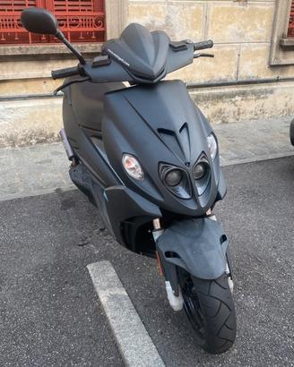 Malaguti Phantom F12R