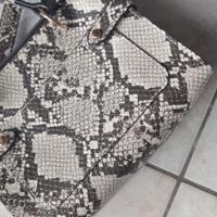 borsetta a tracolla piccola