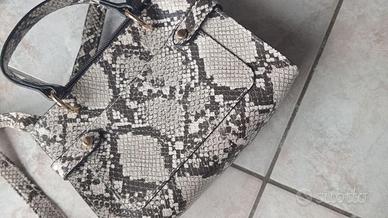 borsetta a tracolla piccola