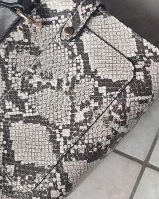 borsetta a tracolla piccola