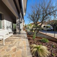 4 LOCALI A AZZANO SAN PAOLO