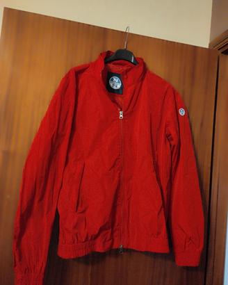 giubbino North sails