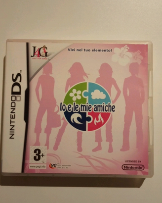 Gioco per Nintendo DS