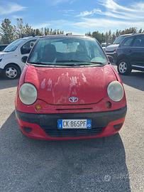 Daewoo Matiz 800i cat SE Planet