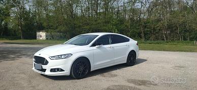 FORD Mondeo 2.0 TDCi 150 CV S&S 5 porte Titanium