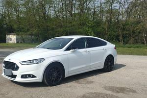 FORD Mondeo 2.0 TDCi 150 CV S&S 5 porte Titanium