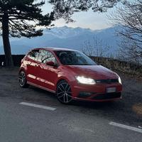 Polo gti 1.8 tsi LEGGERE DESCRIZIONE