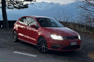 Polo gti 1.8 tsi LEGGERE DESCRIZIONE