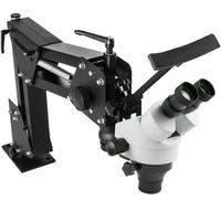 Microscopio Stereoscopico, 0,7X - 4,5X Gioielli