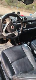 Smart Brabus cabrio 451