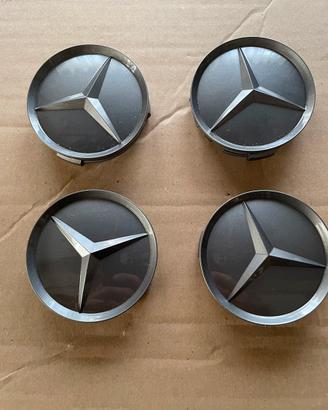 Copri Mozzo Mercedes
