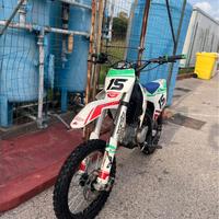 Pit Bike 140 NCX