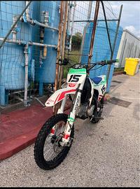 Pit Bike 140 NCX