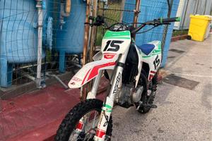 Pit Bike 140 NCX