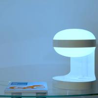 Lampada da tavolo KD29 - JOE COLOMBO Kartell 1967