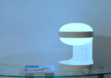Lampada da tavolo KD29 - JOE COLOMBO Kartell 1967