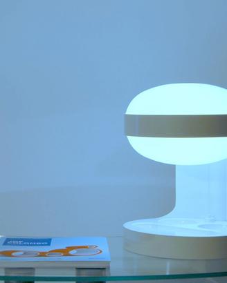 Lampada da tavolo KD29 - JOE COLOMBO Kartell 1967