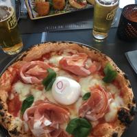 Pizzaiolo