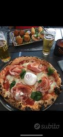 Pizzaiolo