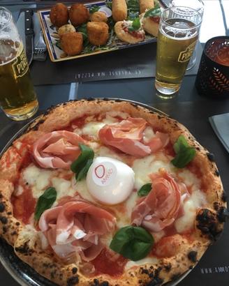 Pizzaiolo