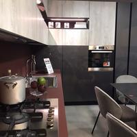 Cucina Angolare Completa