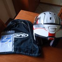 casco modulare misura L 