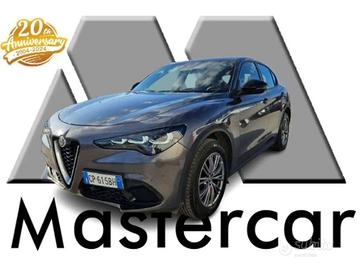 ALFA ROMEO Stelvio Stelvio my23 2.2 td Super Q4