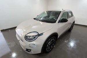 Fiat 600 Hybrid DCT MHEV 110cv La Prima '25 Km 0