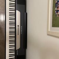 Pianoforte Digitale Kurzweil