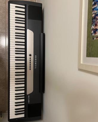 Pianoforte Digitale Kurzweil