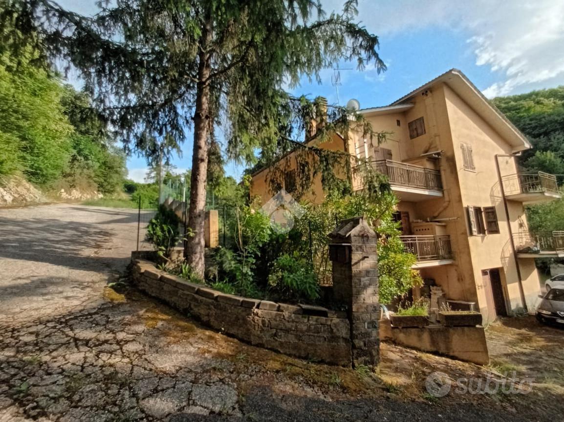 House in Bellegra, Roma Capitale - Vista 2
