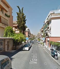 Torrevecchia stanza ad uso singolo