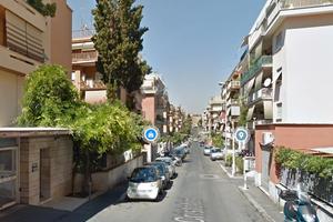 Torrevecchia stanza ad uso singolo