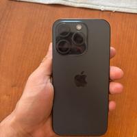 Iphone 15 Pro 256GB