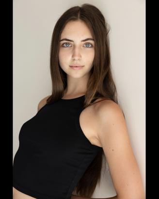 Hostess, addetta accoglienza, cameriera, barlady