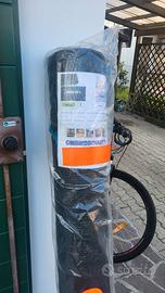 Telo ombreggiante h 1,50 metri x L 100 metri