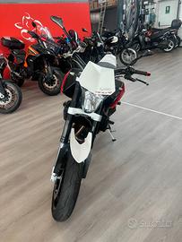 Husqvarna Nuda 900 R