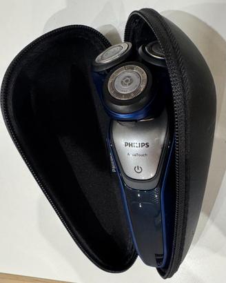 Rasoio elettrico Philips S5600 AquaTouch