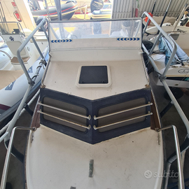 Gobby semicabinato 550