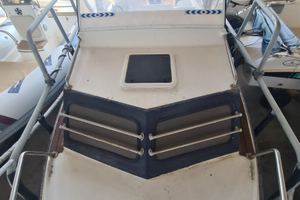 Gobby semicabinato 550