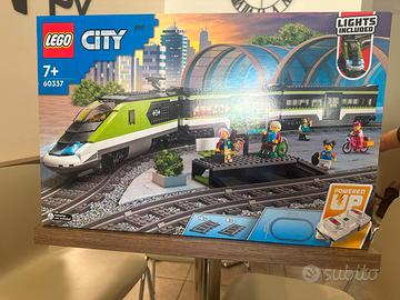 LEGO City 60337 - NUOVO Sigillato!