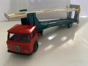 Penny Portauto Esadelta Bisarca Alfa Romeo