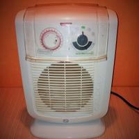 Termoventilatore: De'Longhi HBC 3052T - 3 livelli