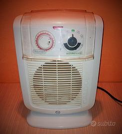 Termoventilatore: De'Longhi HBC 3052T - 3 livelli