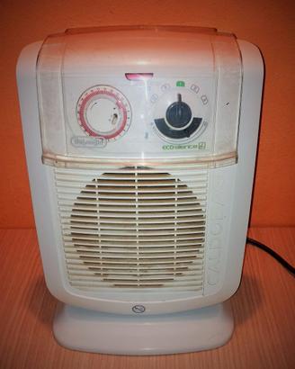Termoventilatore: De'Longhi HBC 3052T - 3 livelli