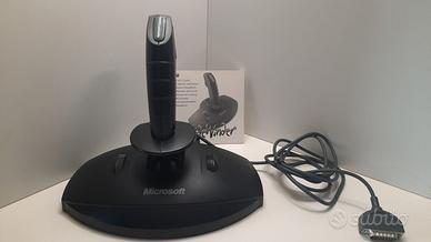 JOYSTICK MICROSOFT SIDEWINDER (#119)