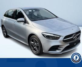 Mercedes-Benz Classe B B 250 e Plug-in hybrid...