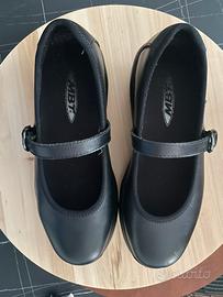 Padova, Scarpa MTB n.37 colore nero