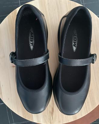 Padova, Scarpa MTB n.37 colore nero