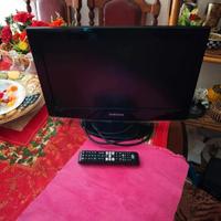 televisore Samsung 19 pollici 